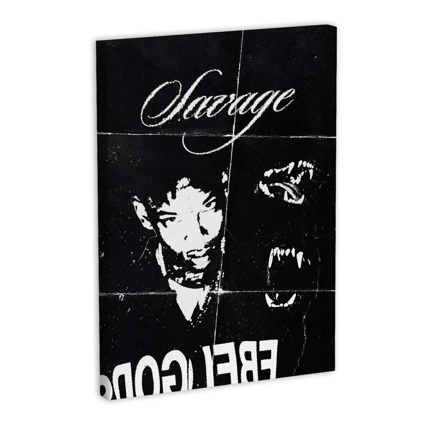 21 Savage Obraz na płótnie