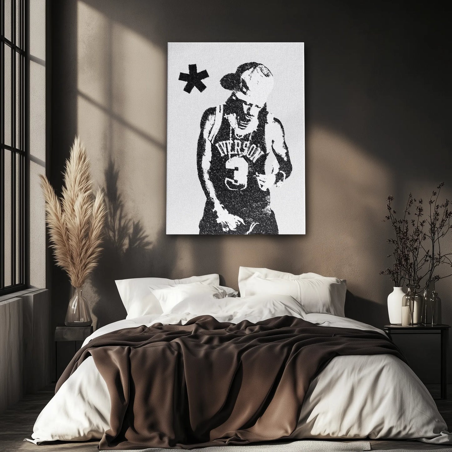 Playboi Carti Opium Obraz na płótnie