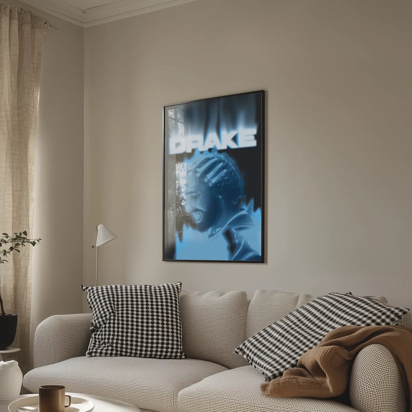 Drake Plakat-Bez Ramy-