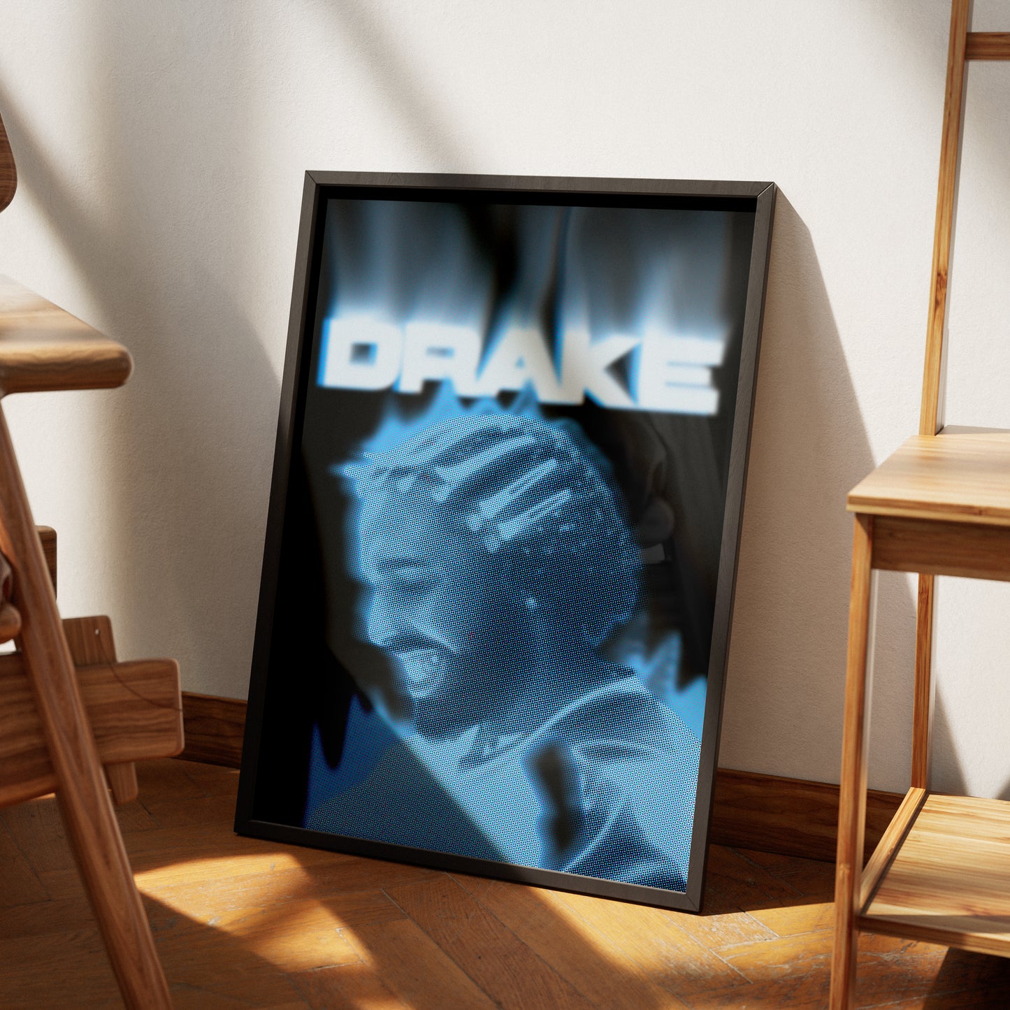 Drake Plakat-Bez Ramy-