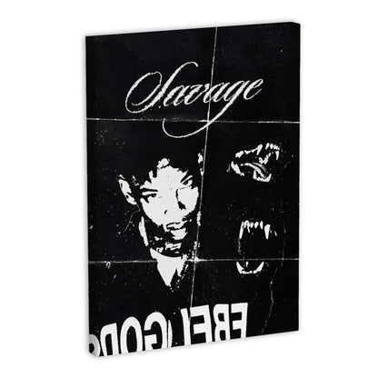 21 Savage Obraz na płótnie