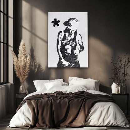 Playboi Carti Opium Obraz na płótnie