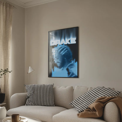 Drake Plakat-Bez Ramy-